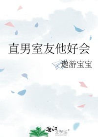 直男室友的后续