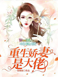 重生娇妻太撩人