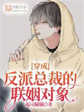 穿成反派总裁男妻