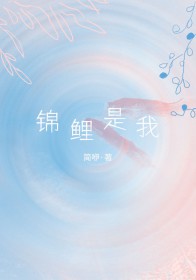 小说作者锦鲤